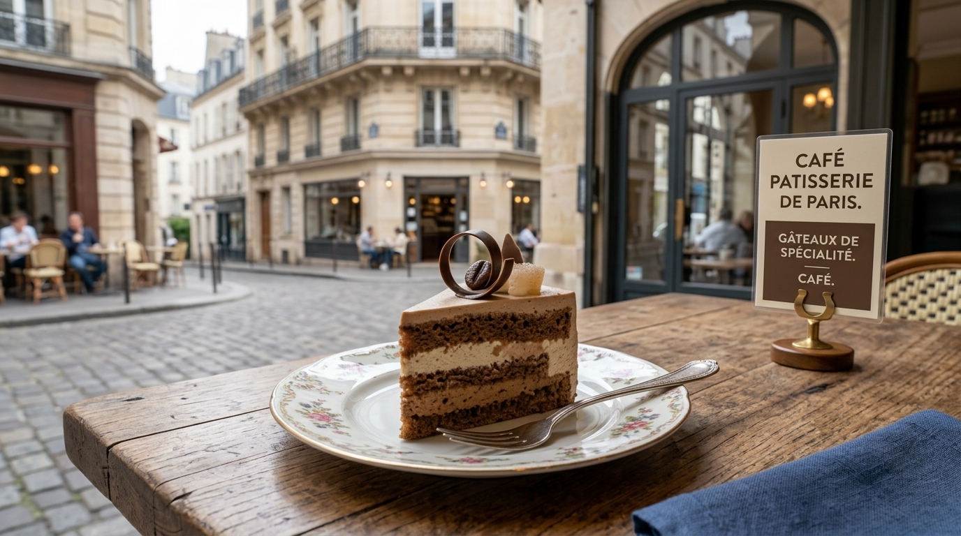 コーヒーに合うケーキは？ショートケーキ・チーズケーキ・チョコレートケーキなど相性を解説
