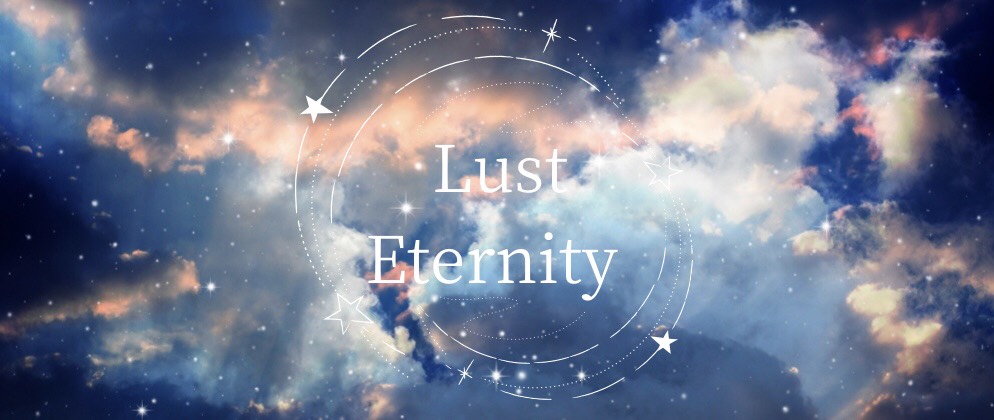 🌟初めてご利用頂く方へLust Eternityからのご挨拶