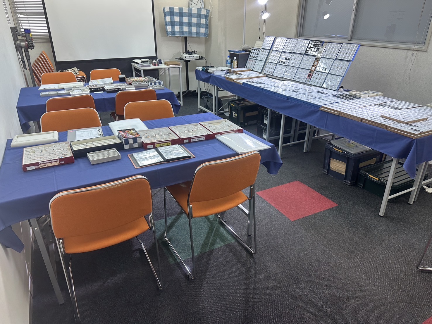 《開催報告》2025.05.24 大阪ルース販売andお仕立て相談会