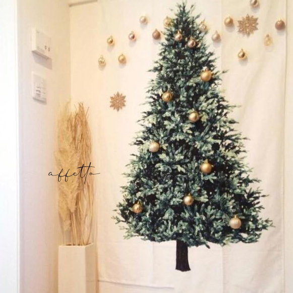 クリスマスの準備はできてますか✨✨？
