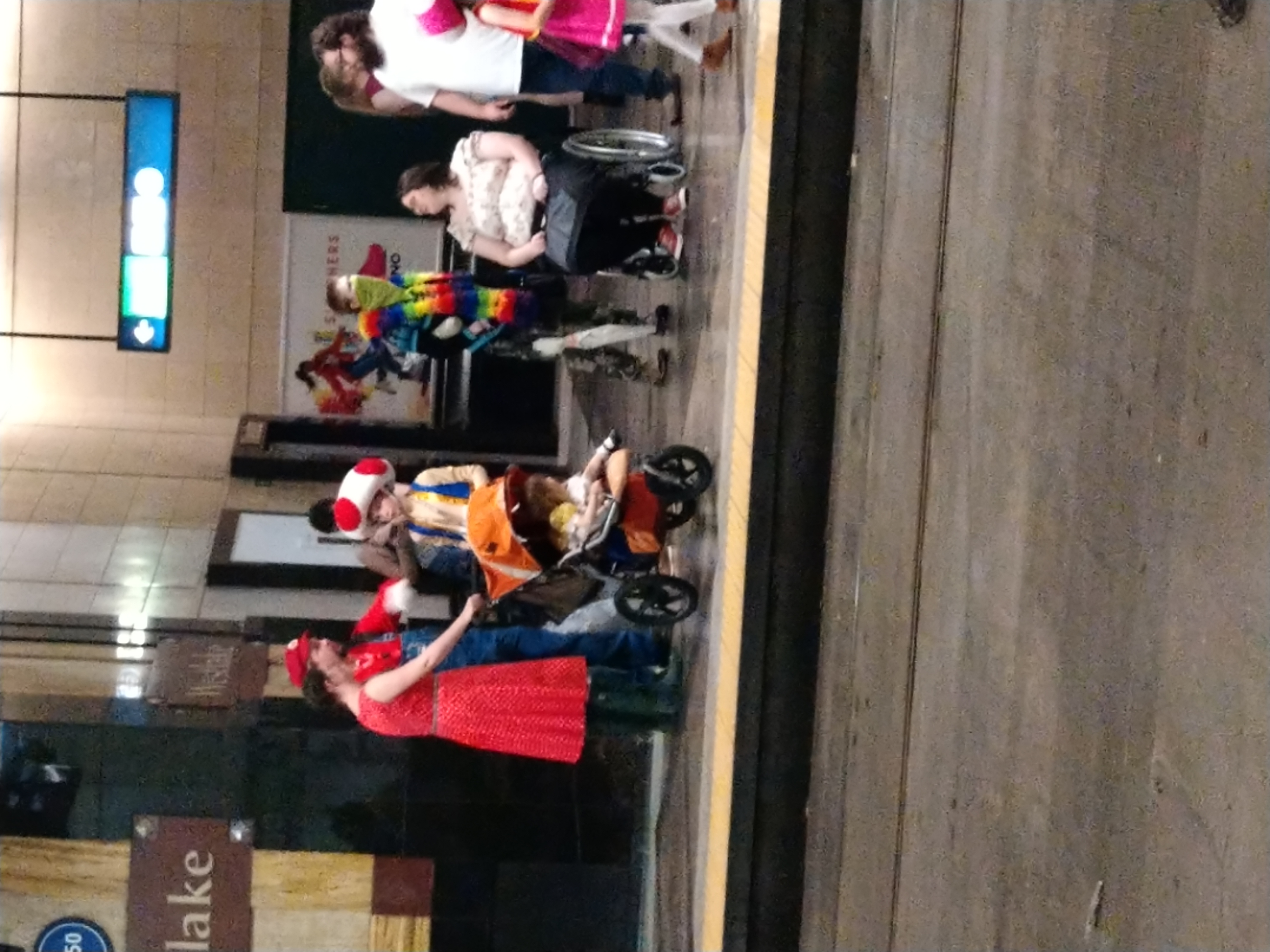 アメリカでのワンショット🎵