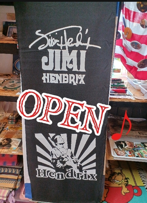 今週も通常営業中です☺️