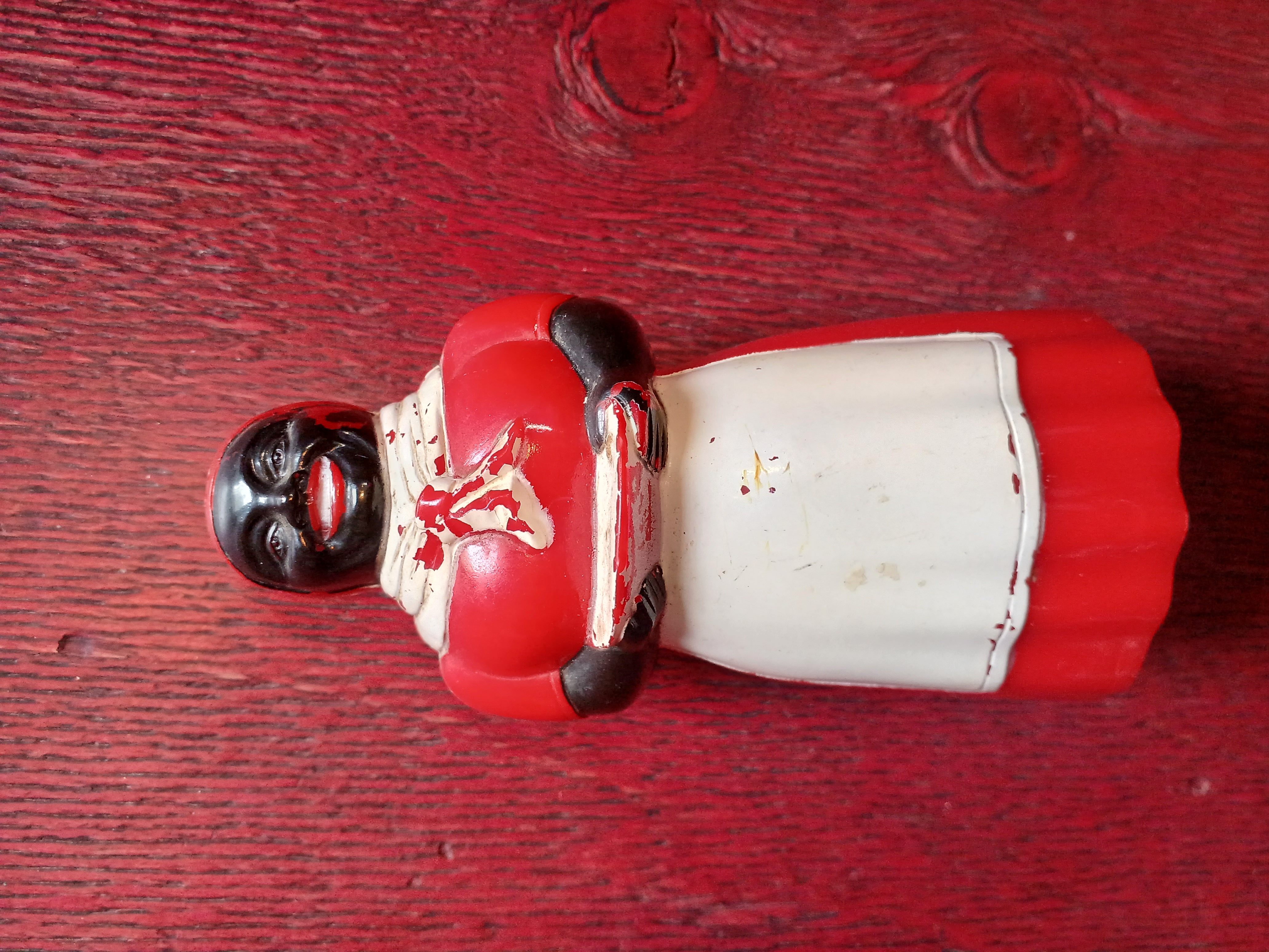 Vintage ジェミマ USA