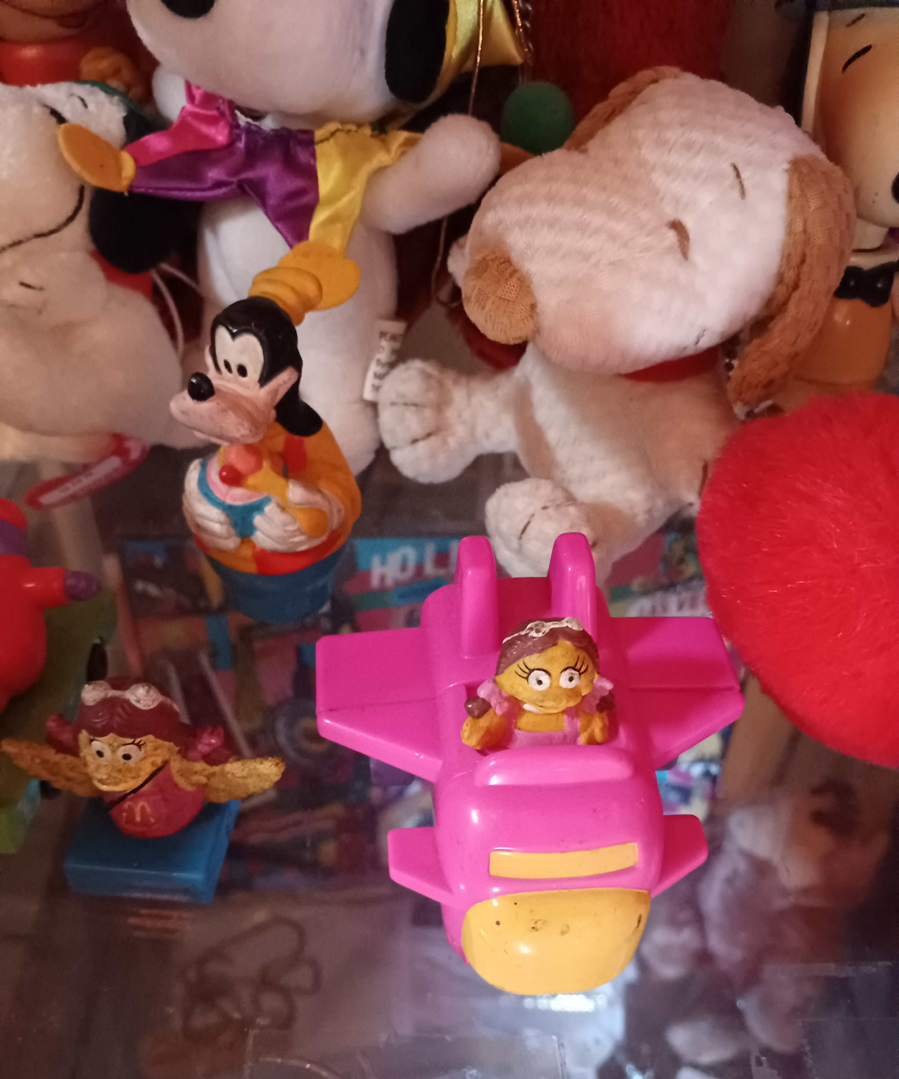 可愛いマック★ミールトイ★Vintage 残りわずか❗