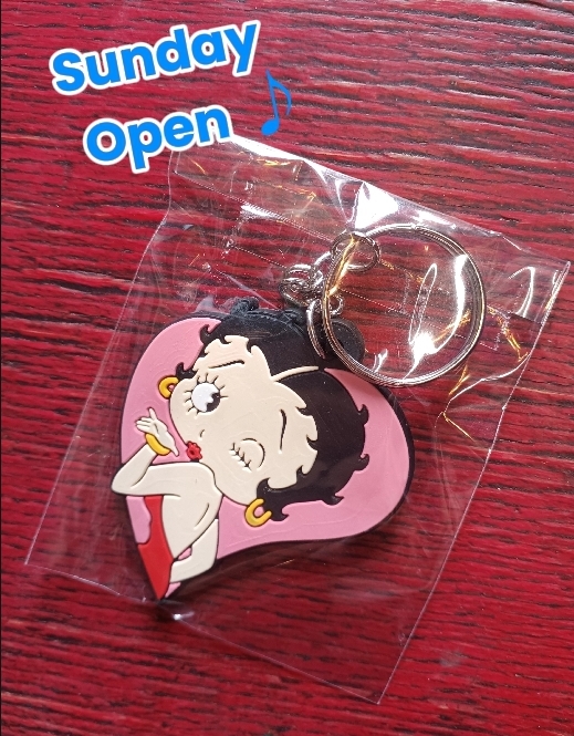 Sunday Open ♪