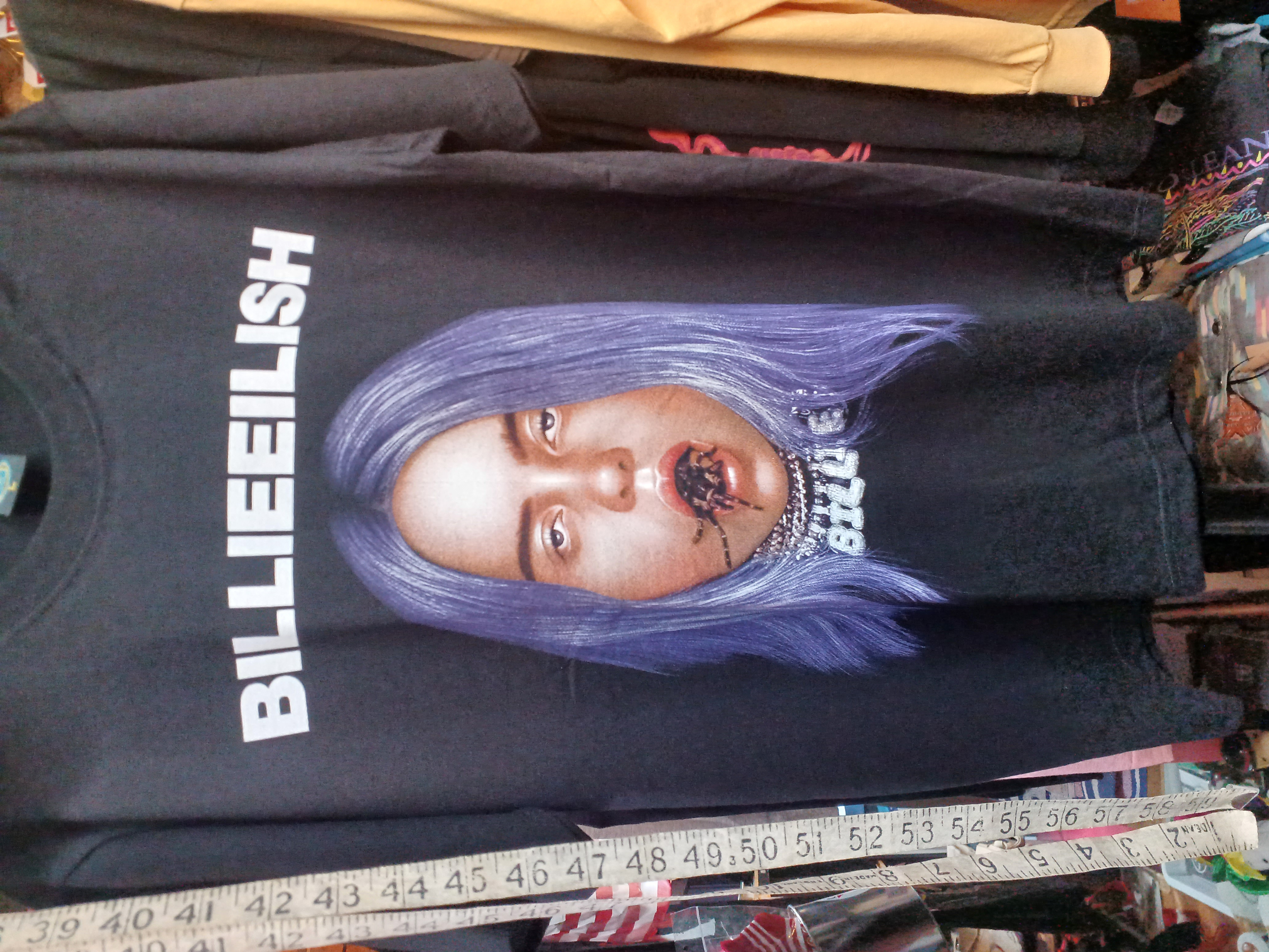 数量限定で品切れしてました人気のROCK T 入荷しました♪