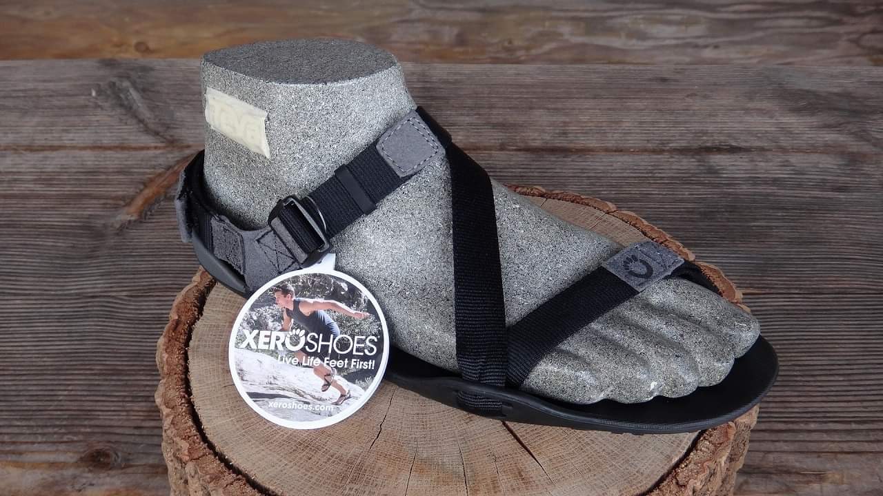 🌸流行りの歩き方を取り入れてみては？ XEROSHOES ゼロシューズ の魅力