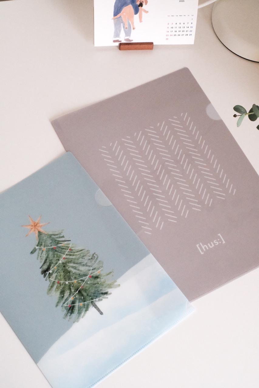 《11/22 12:00〜》LET’S HAPPY CHRISTMAS！開催♩