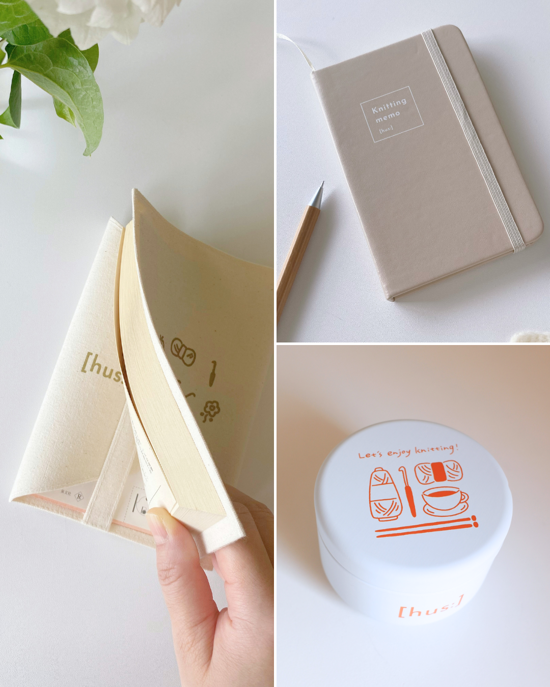 《3/20 12時〜》春のThank you便＆「Neckerchief」をご紹介！