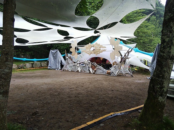 ひっさびさの関東遠征　２０１９/７/１３～１５　