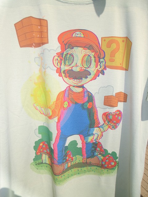 新商品入荷！　7/Apr/17