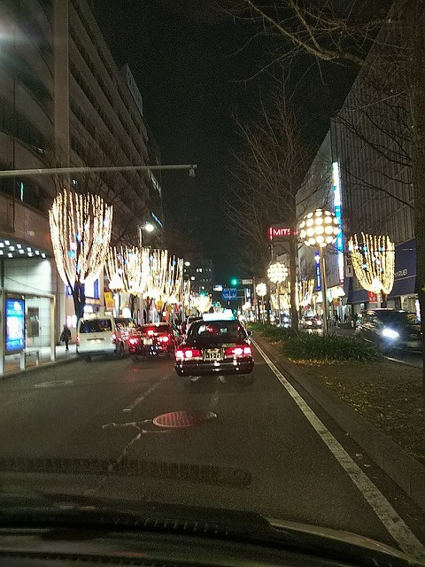 ２０１９/１/５　シークレットす・ぎ・る、新年会！