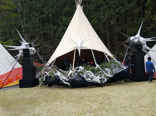 恒例のパーティーリポート　２０１９/４/２０