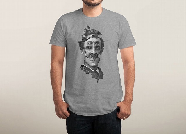 先週末のＴシャツ入荷詳細