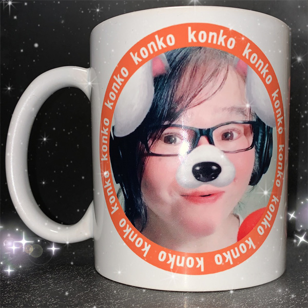 魂子ショップをようやく開設いたしました。