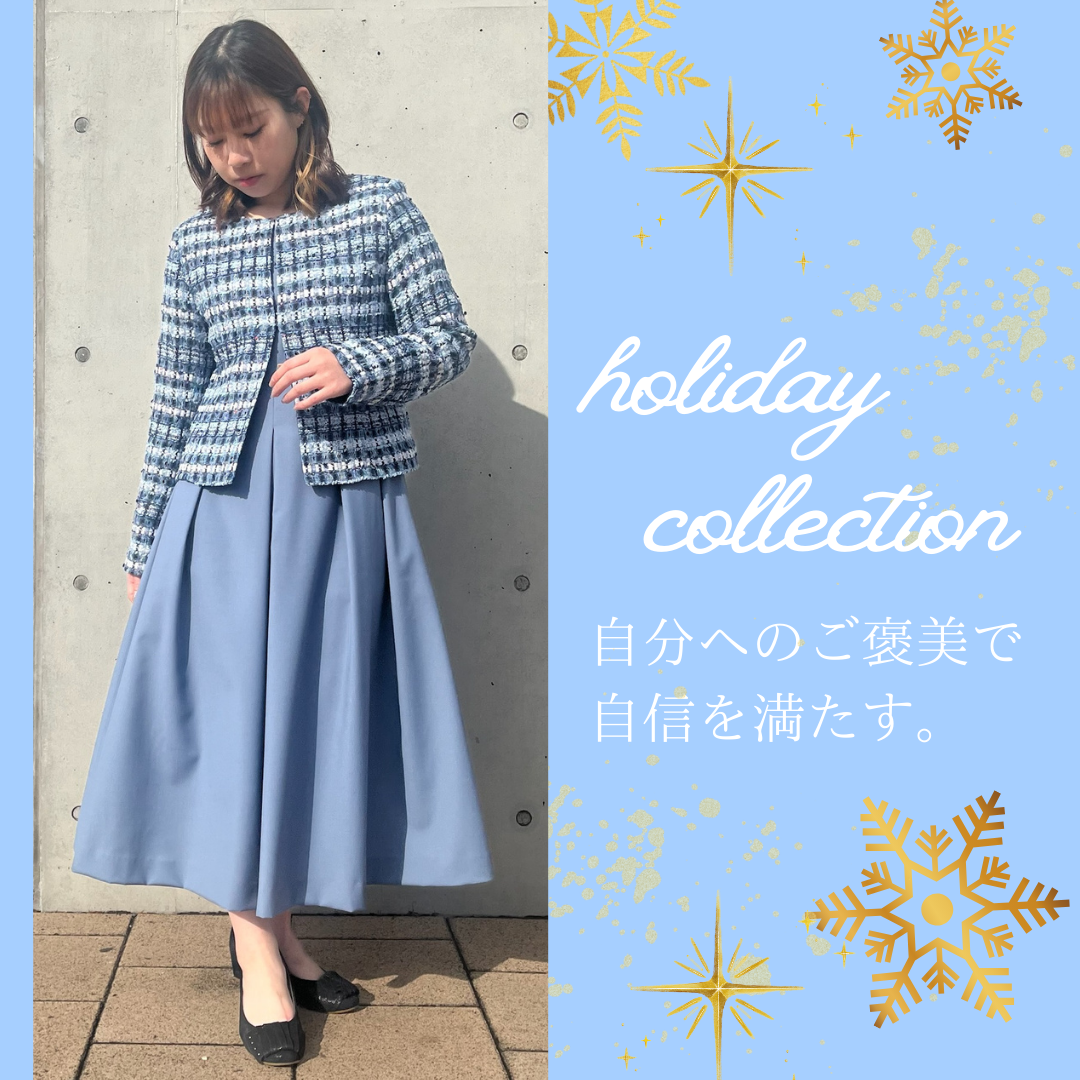 ❄horiday collection❄
