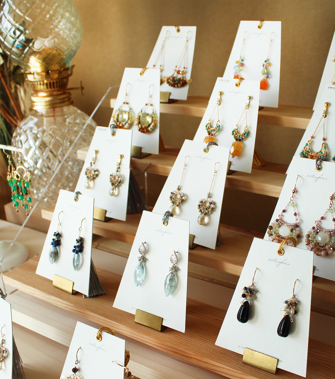 明日からのデザフェス62への出展の為販売をお休みします。