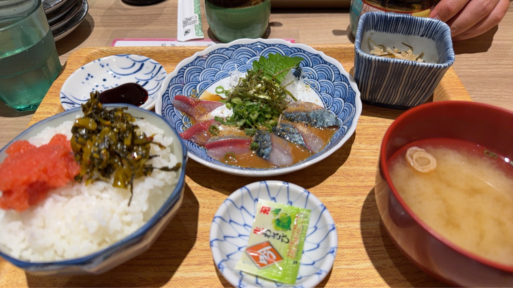 私ごと