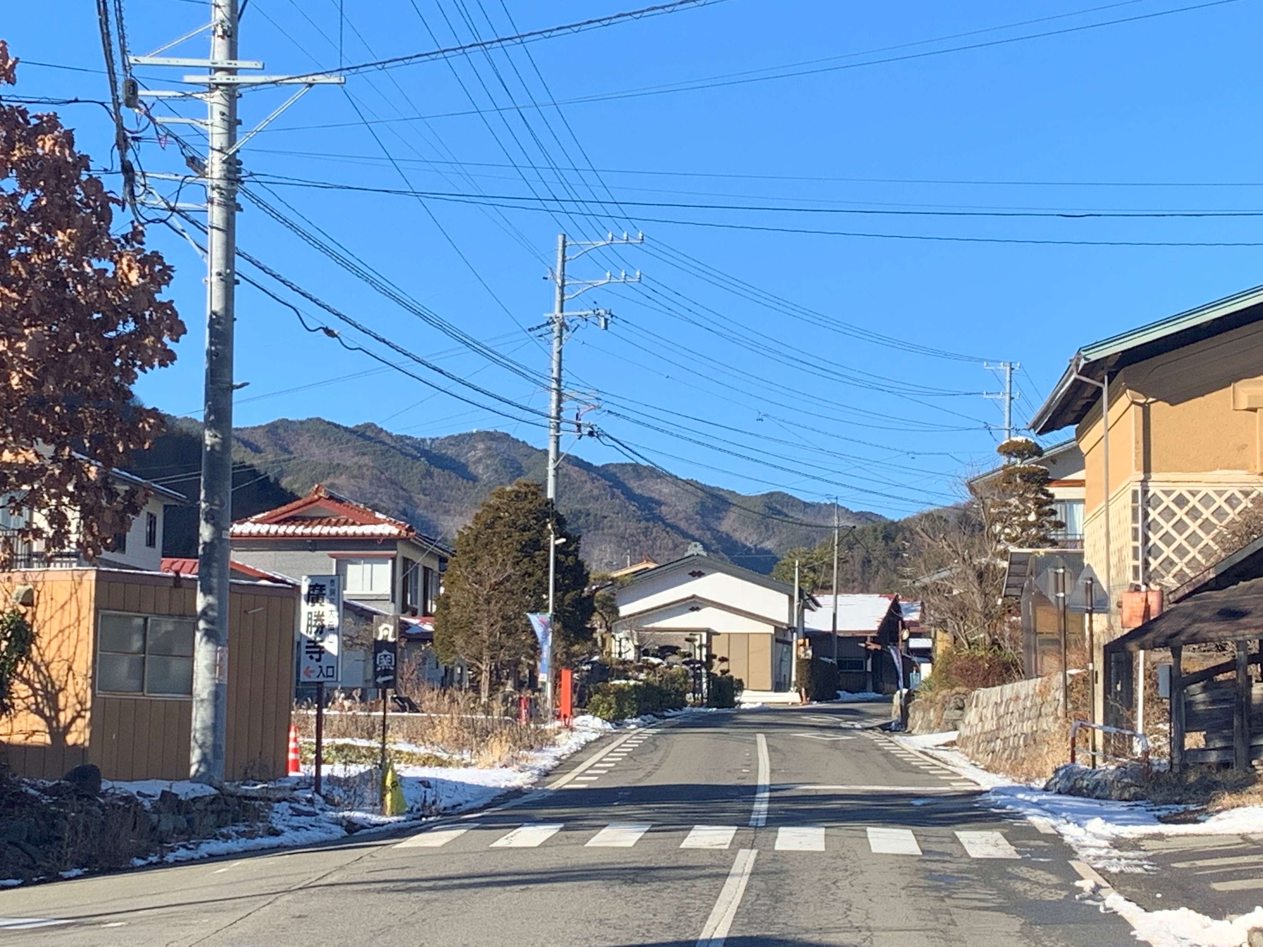 帰省