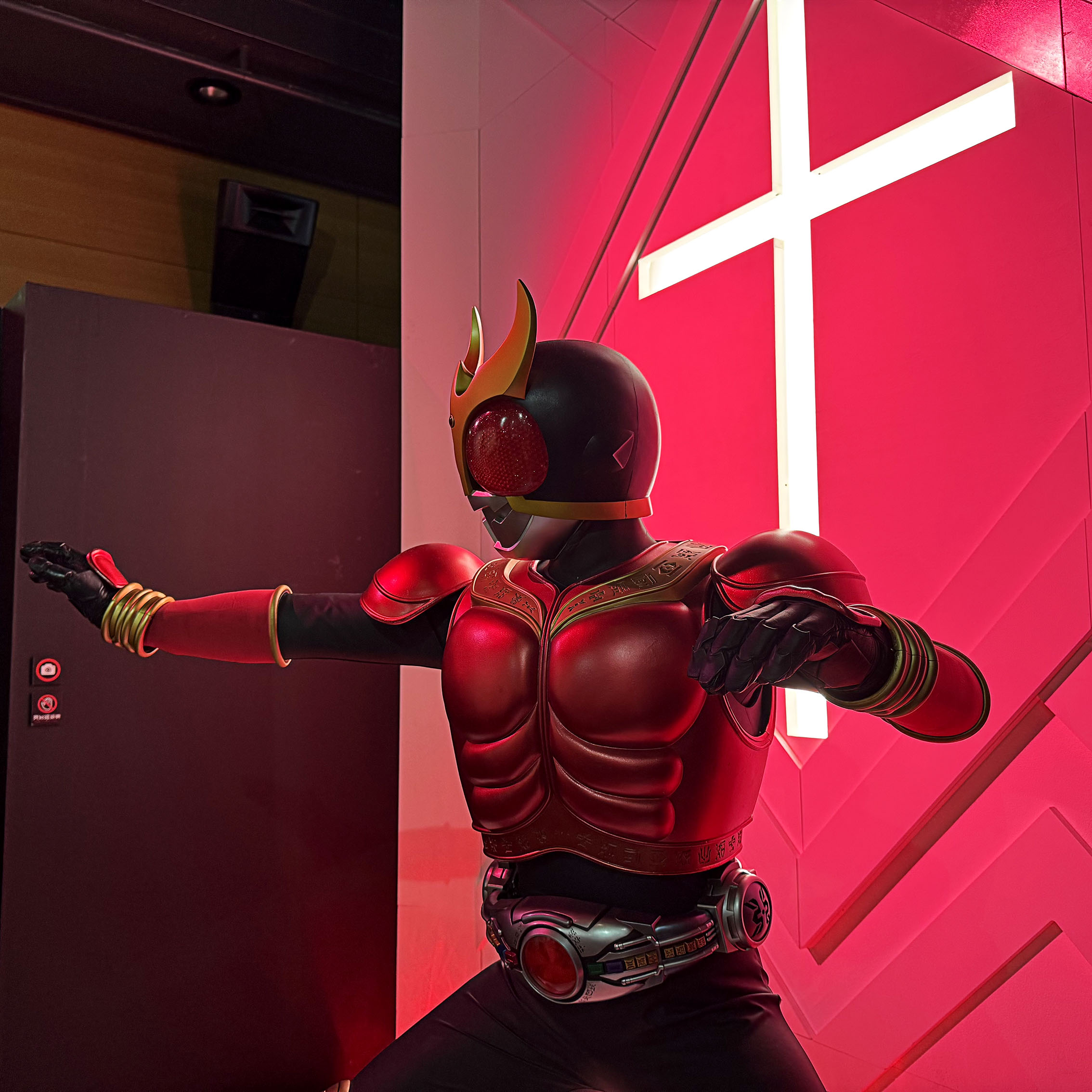 週刊てりとりぃにコラムが掲載されました。「仮面ライダーと長崎」