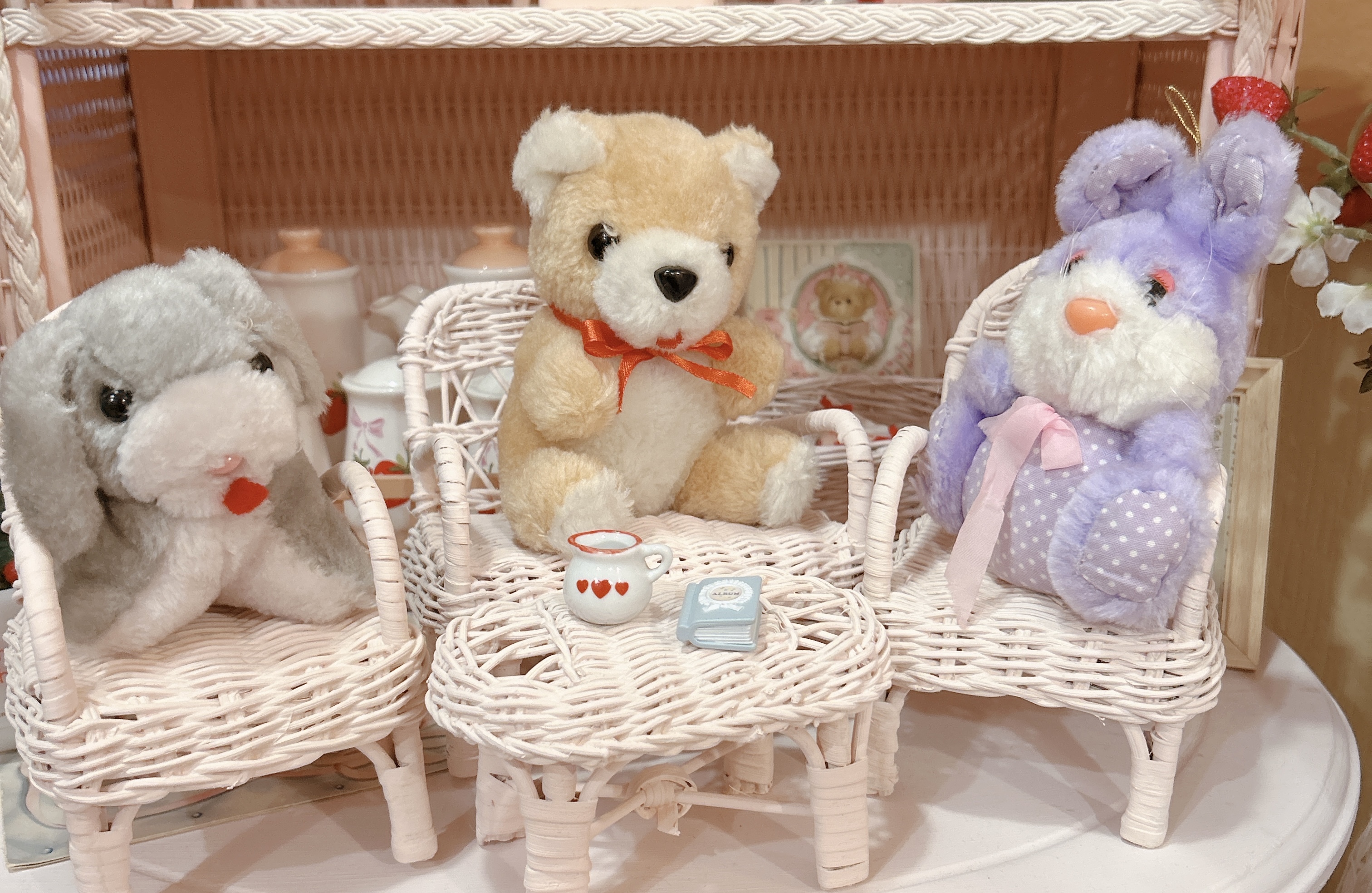 ご利用規約を必ずお読みください（大切）🧸