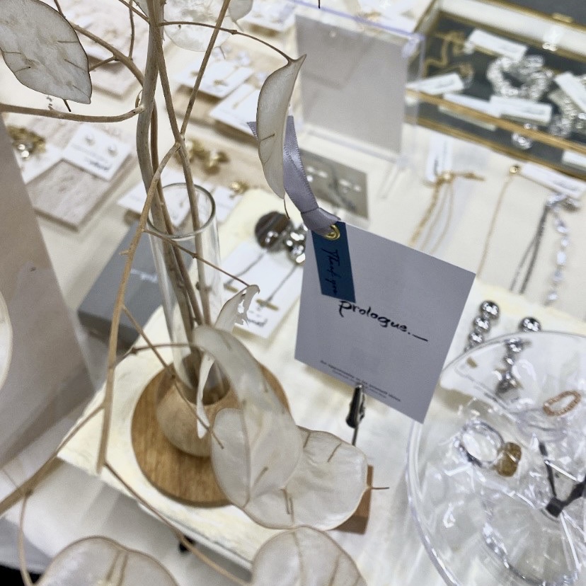 皆様へ　念願の大阪梅田LUCUA POPUPについて