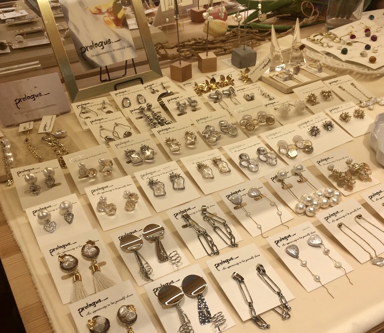 新宿・なんばマルイPOPUP終了しました✨