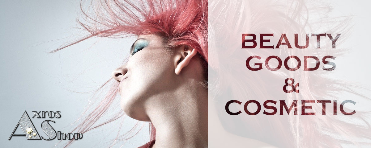 コスメ新商品を追加しました！