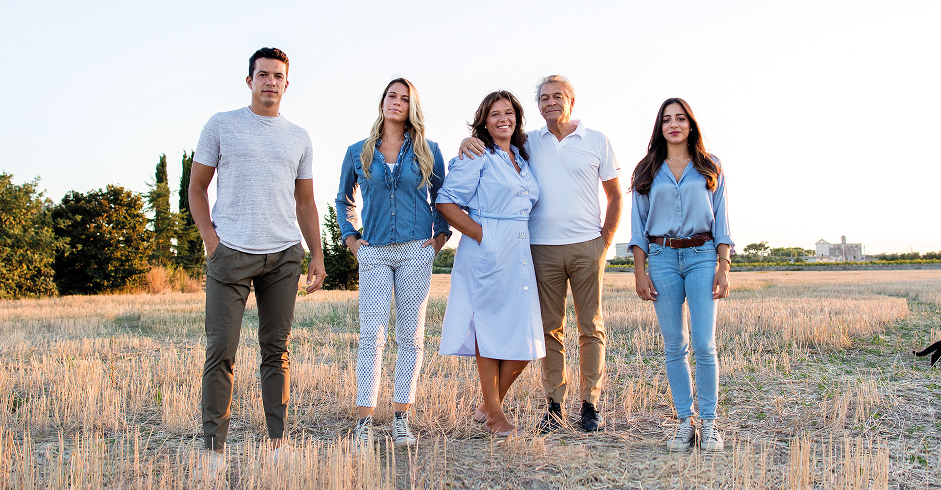 【ワイン特集】家族経営ワイナリーが織りなす、伝統と進化〈ヴァルヴァリオーネ〉