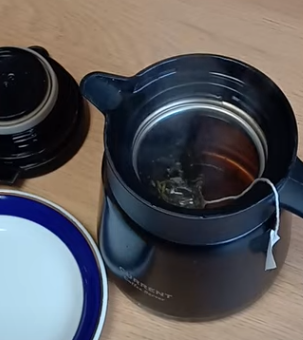 ハーブティーのおいしい淹れ方は？