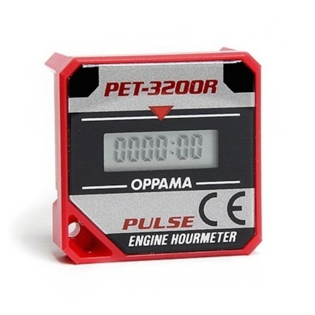 【値下げ】OPPAMA PET-3200R アワメーター価格改定しました！