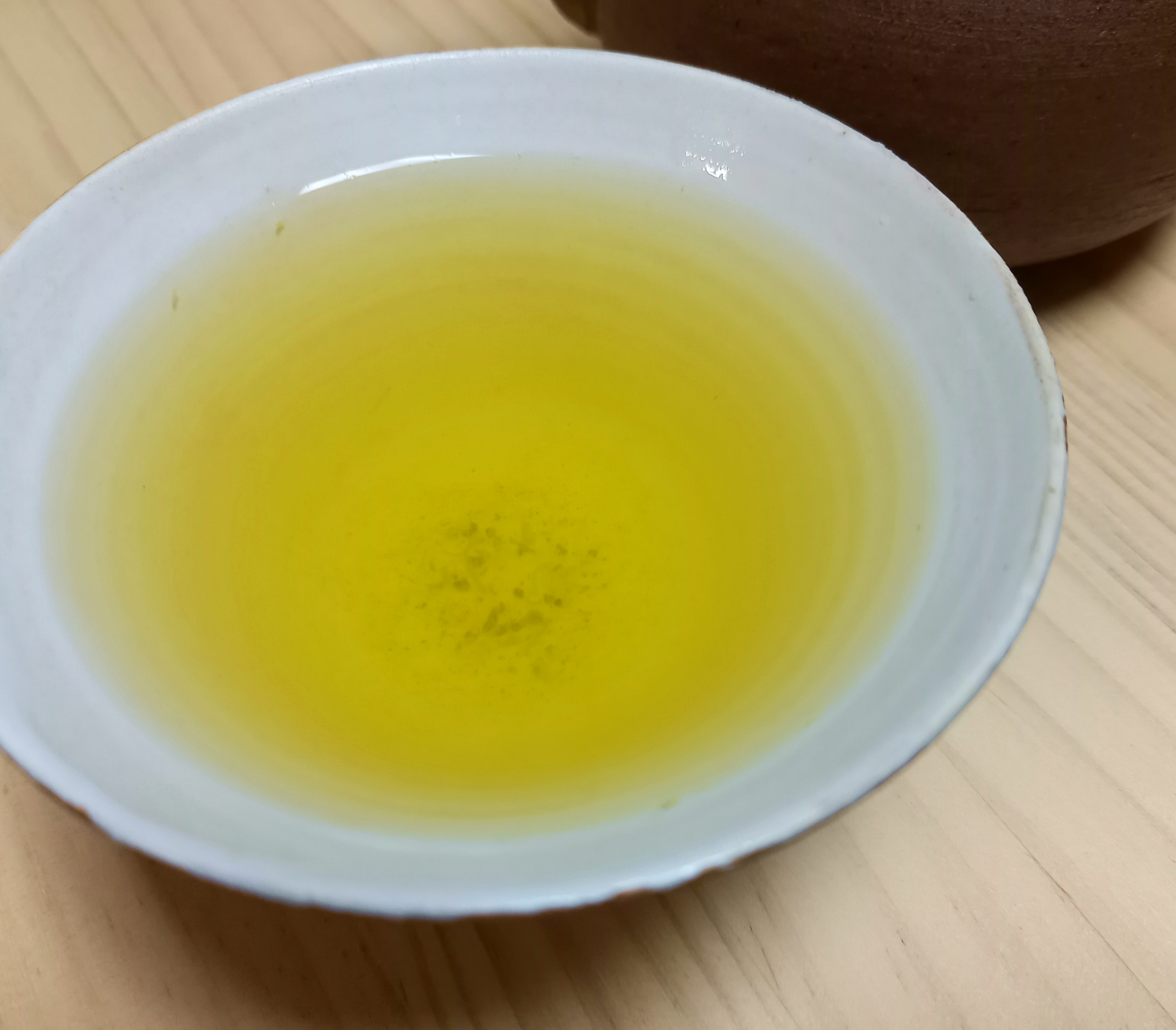 春と煎茶