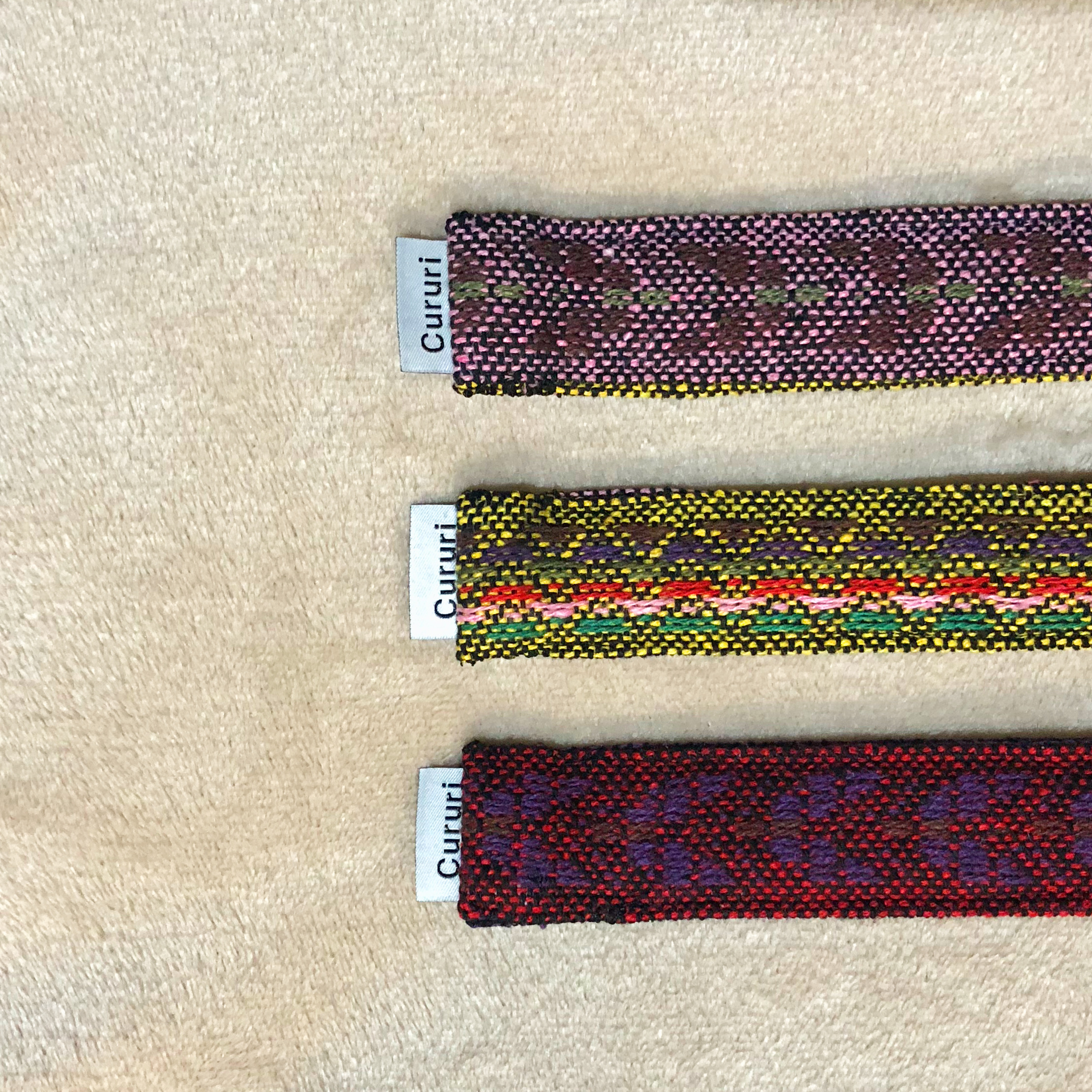 #3 この生地を選んだ理由