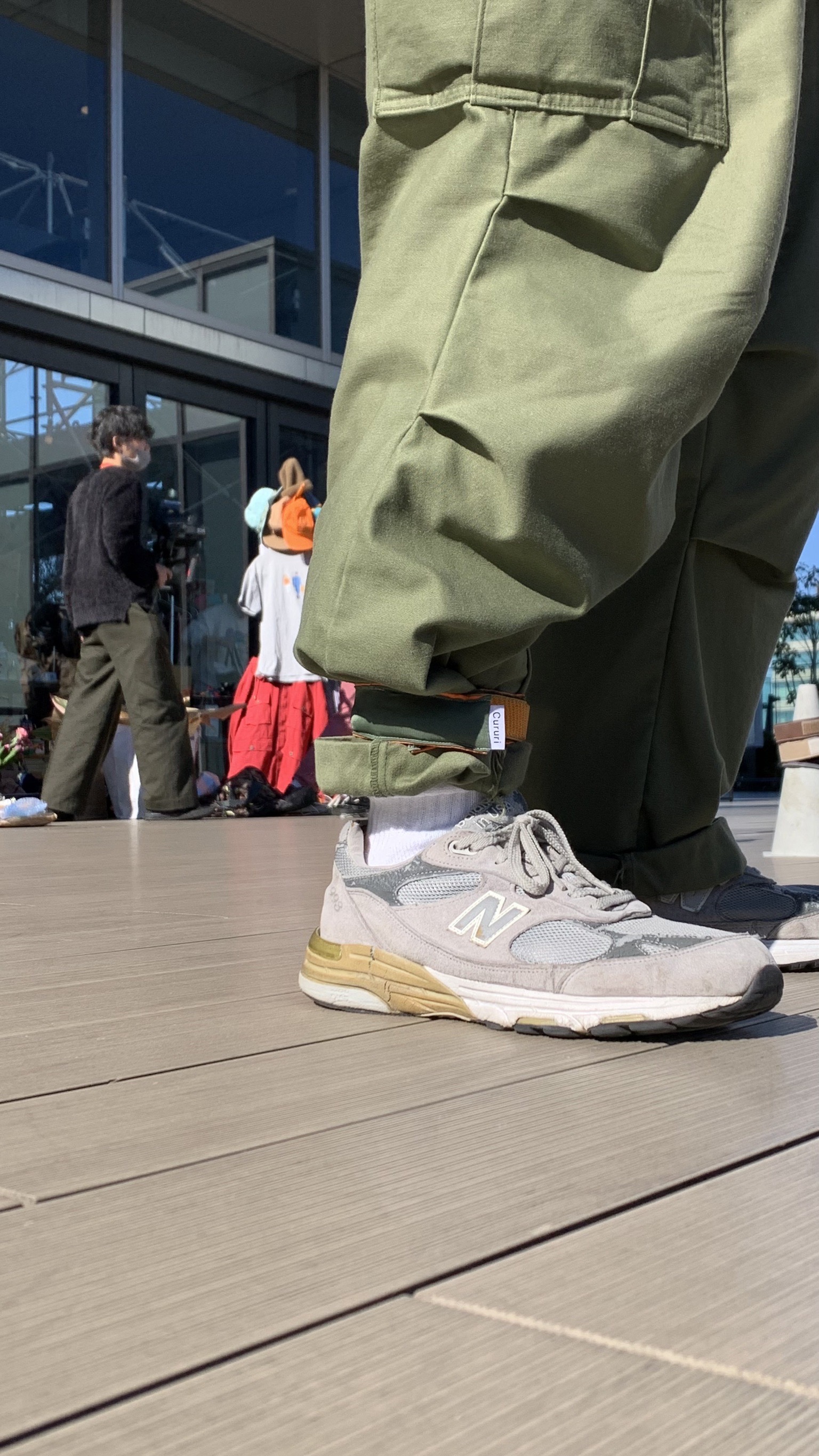 #9 初めまして。シンヤと申します。