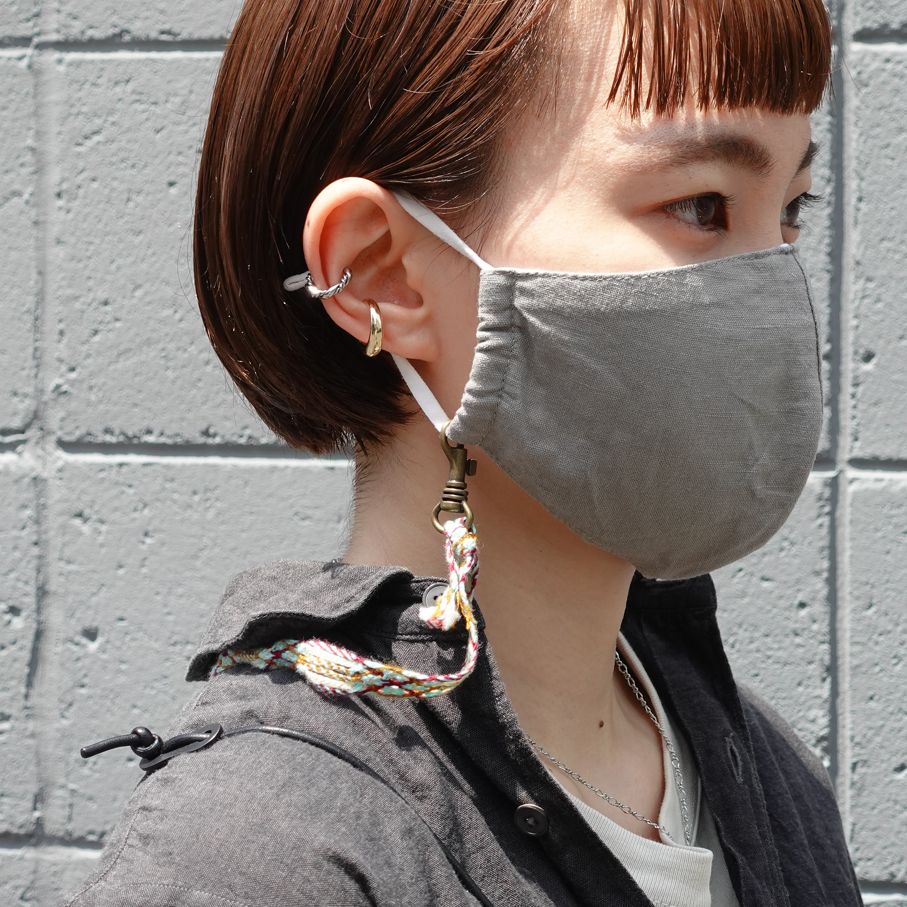 #6 期待のNew Face