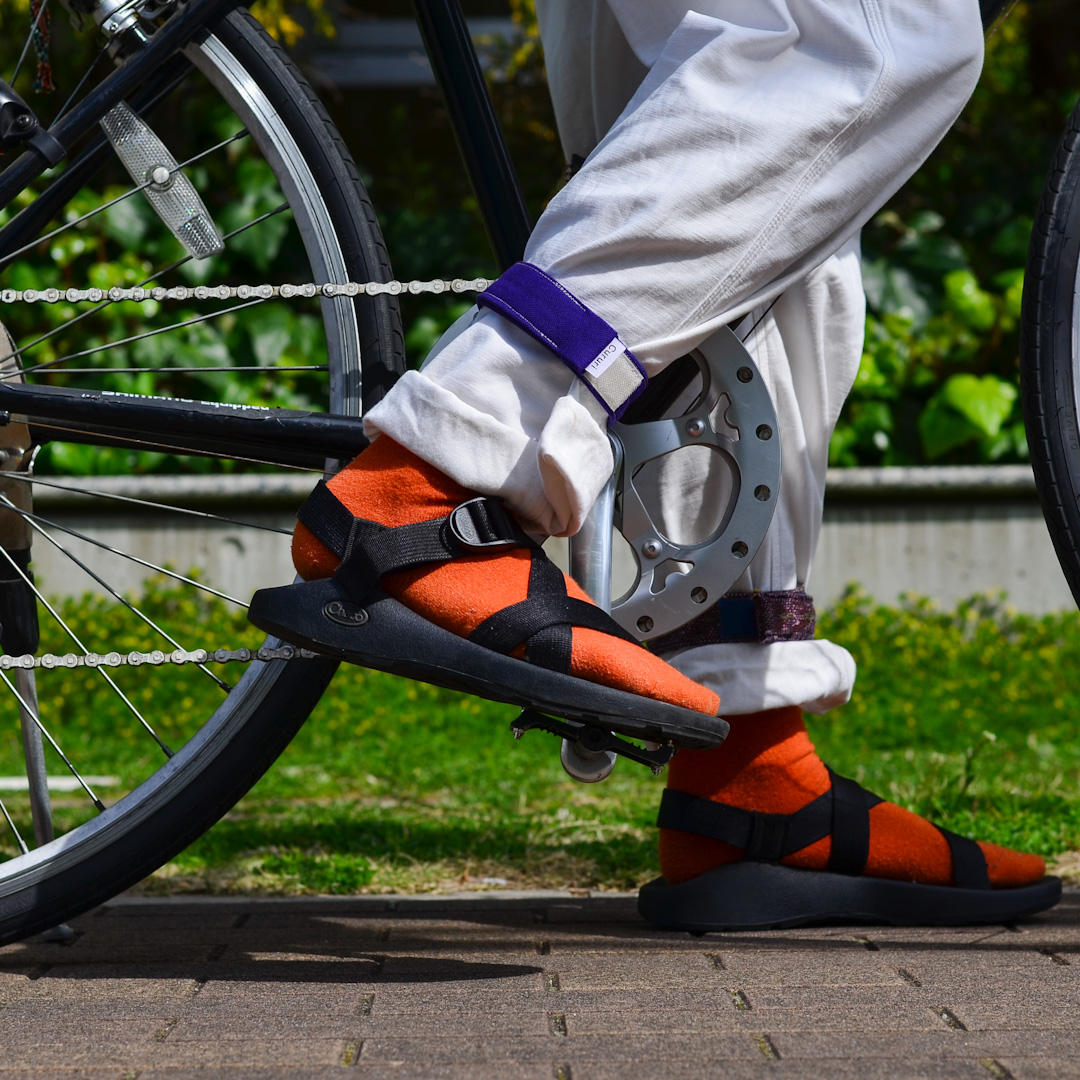 #5 王道スニーカーカラーのSusodome