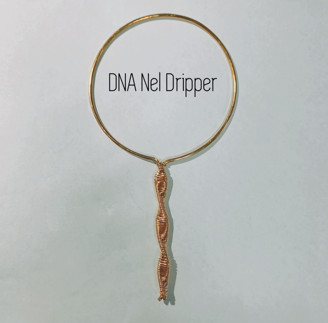 【新商品】DNA Nel Dripper登場！