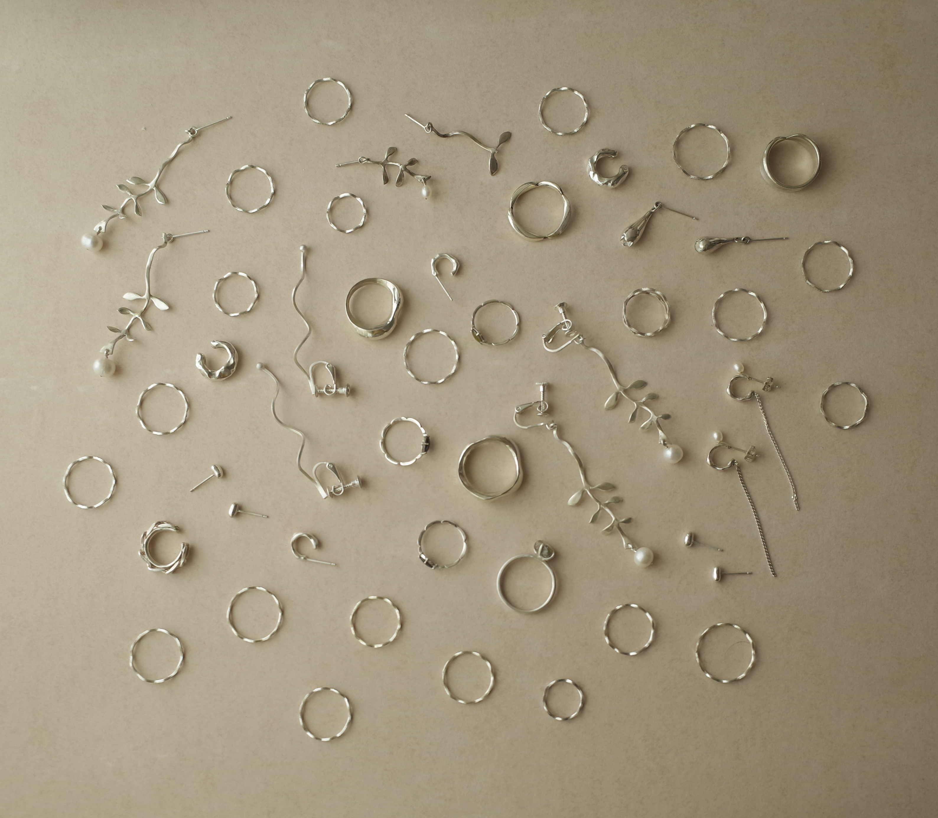 オンラインショップをオープンしました。