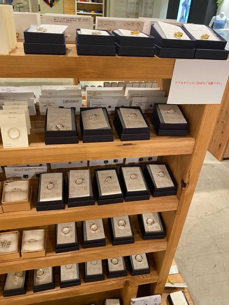 お取り扱いしていただく店舗が増えました