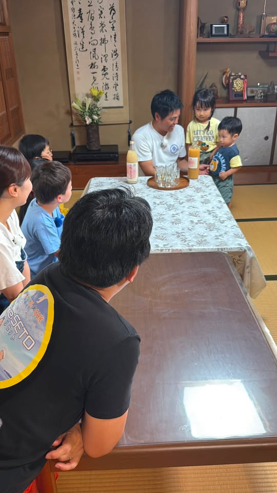 テレビ出演のご案内!