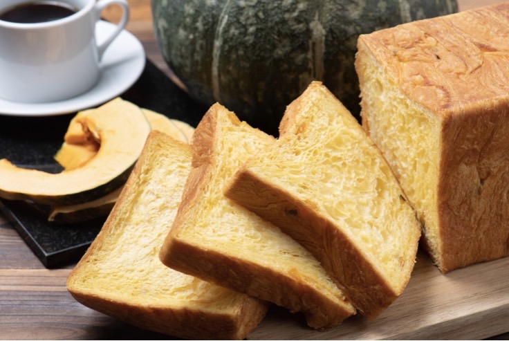 9月〜11月の秋のデニッシュパンをご紹介！