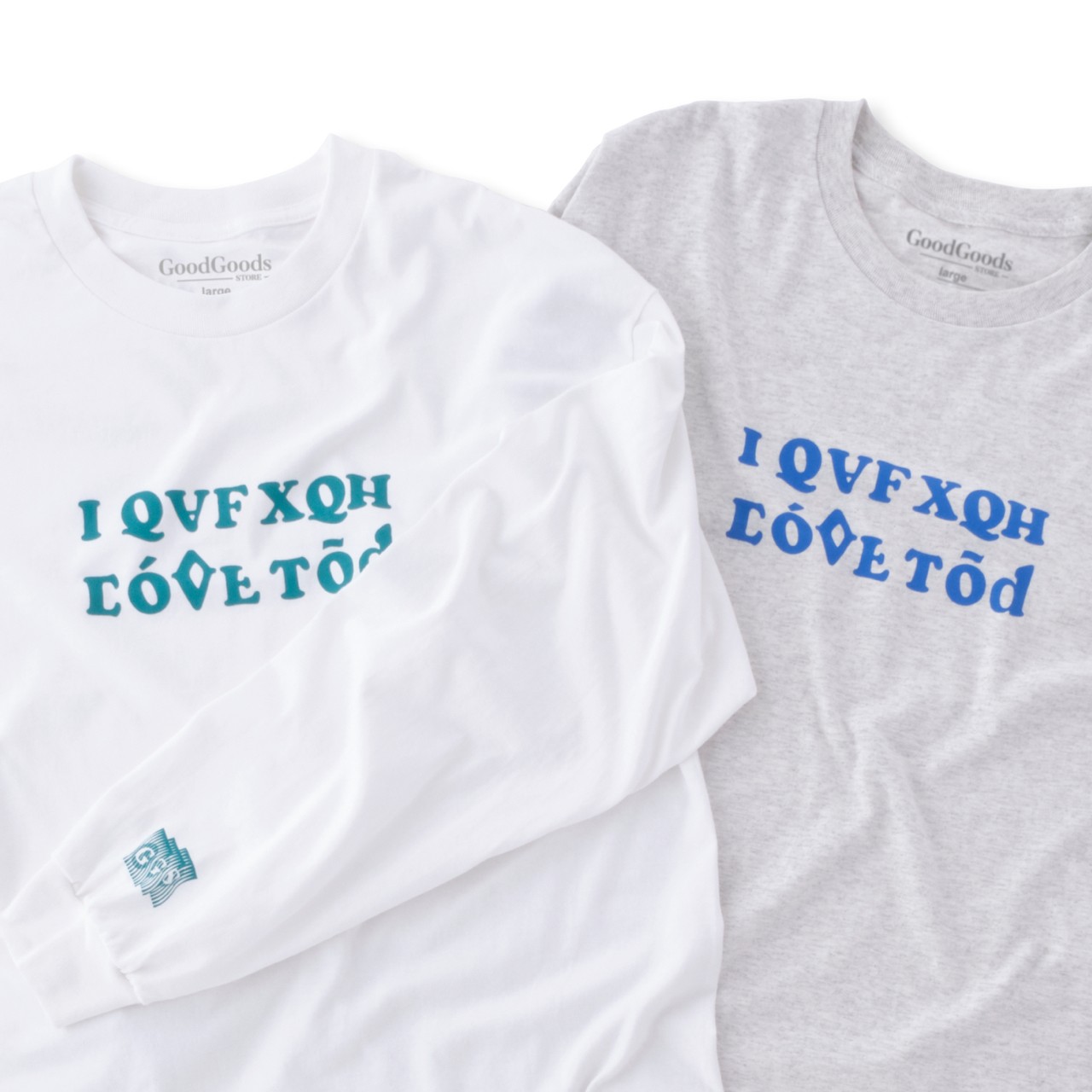 “Notice my feelings ” long sleeve T-shirt