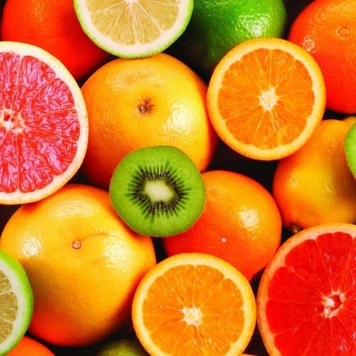 アンチエイジングに効果的な果物: 若々しい肌を保つ秘訣