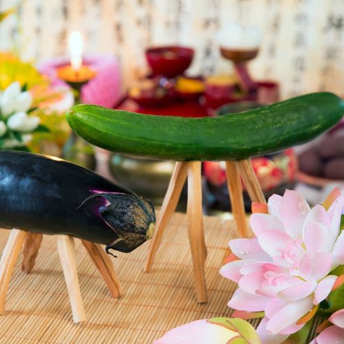 絆を紡ぐお盆の贈り物 ～時を超えて伝わる心の温もり～