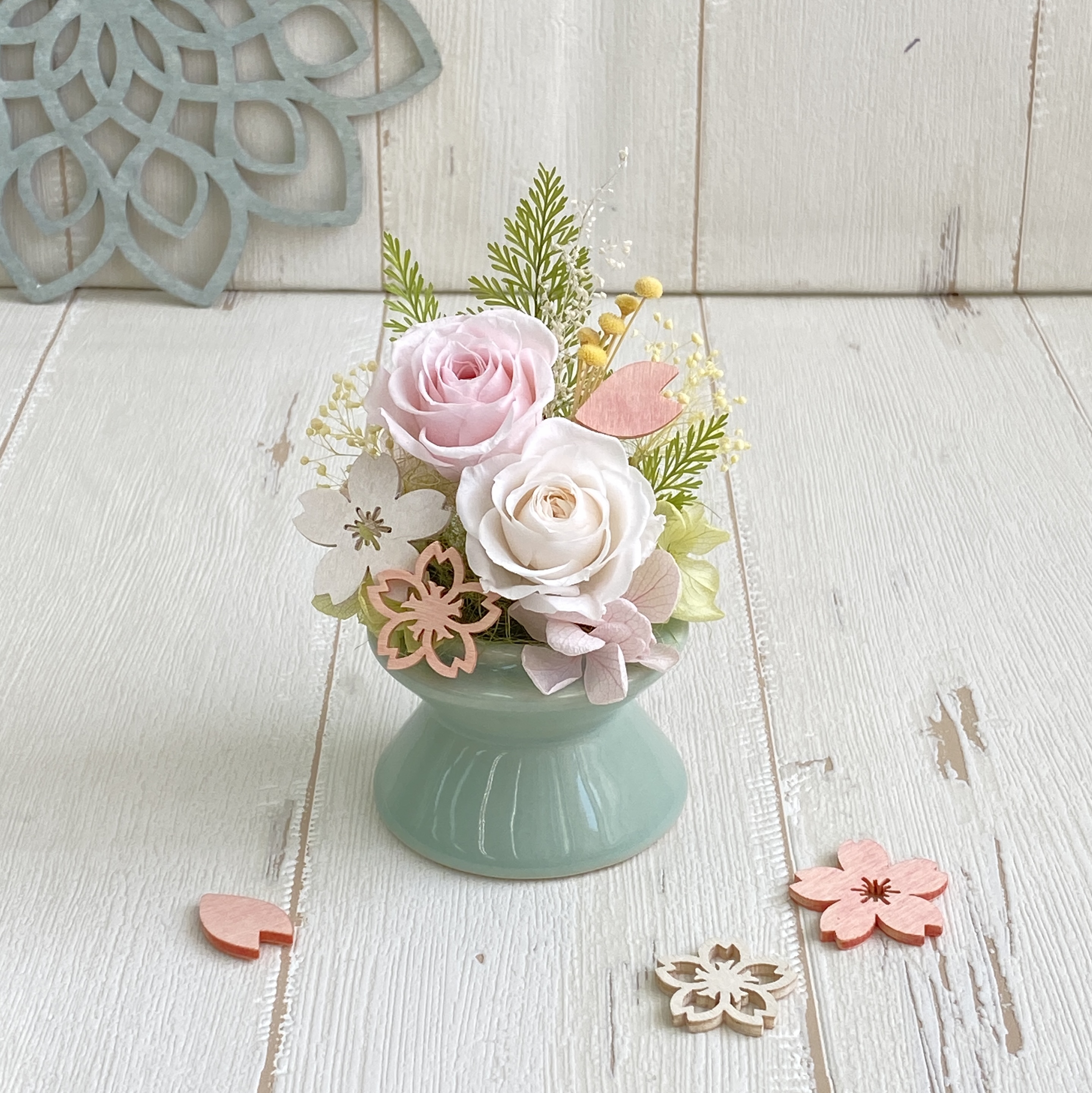 「舞桜」(まお)のご紹介