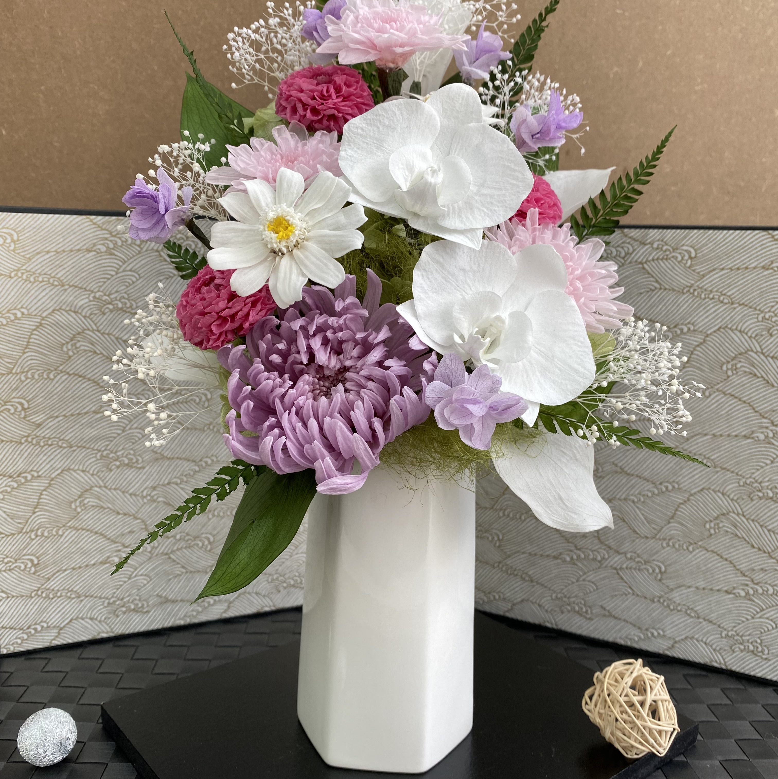 「桃華」購入レビューのご紹介