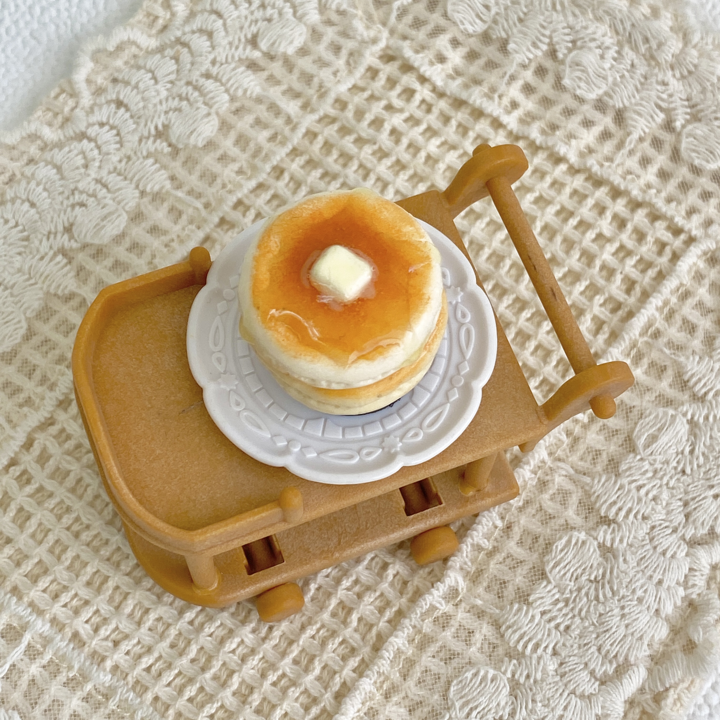 「パンケーキ/ハニーバター」を入荷しました。