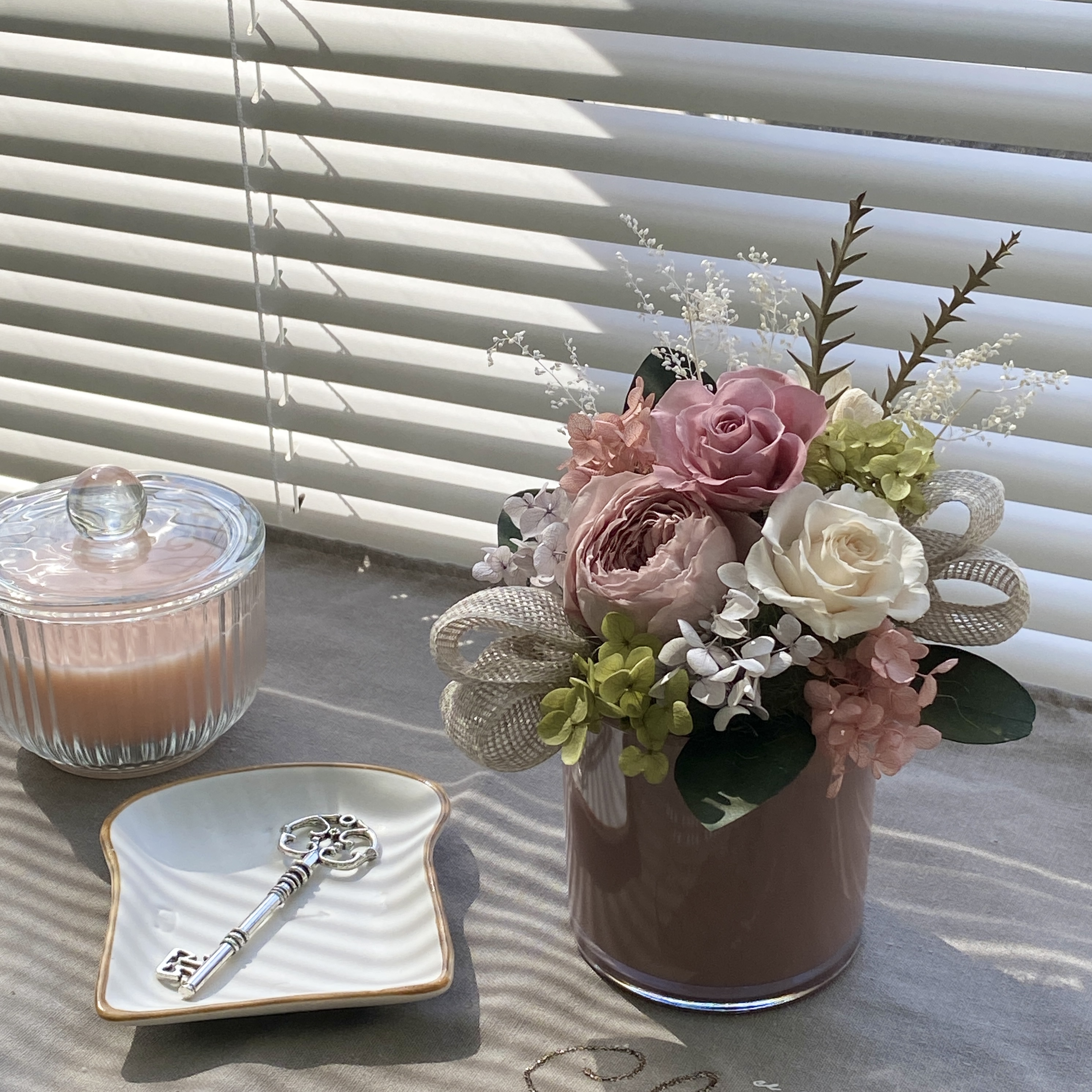 「ロゼリア（06デザイン）」のご紹介