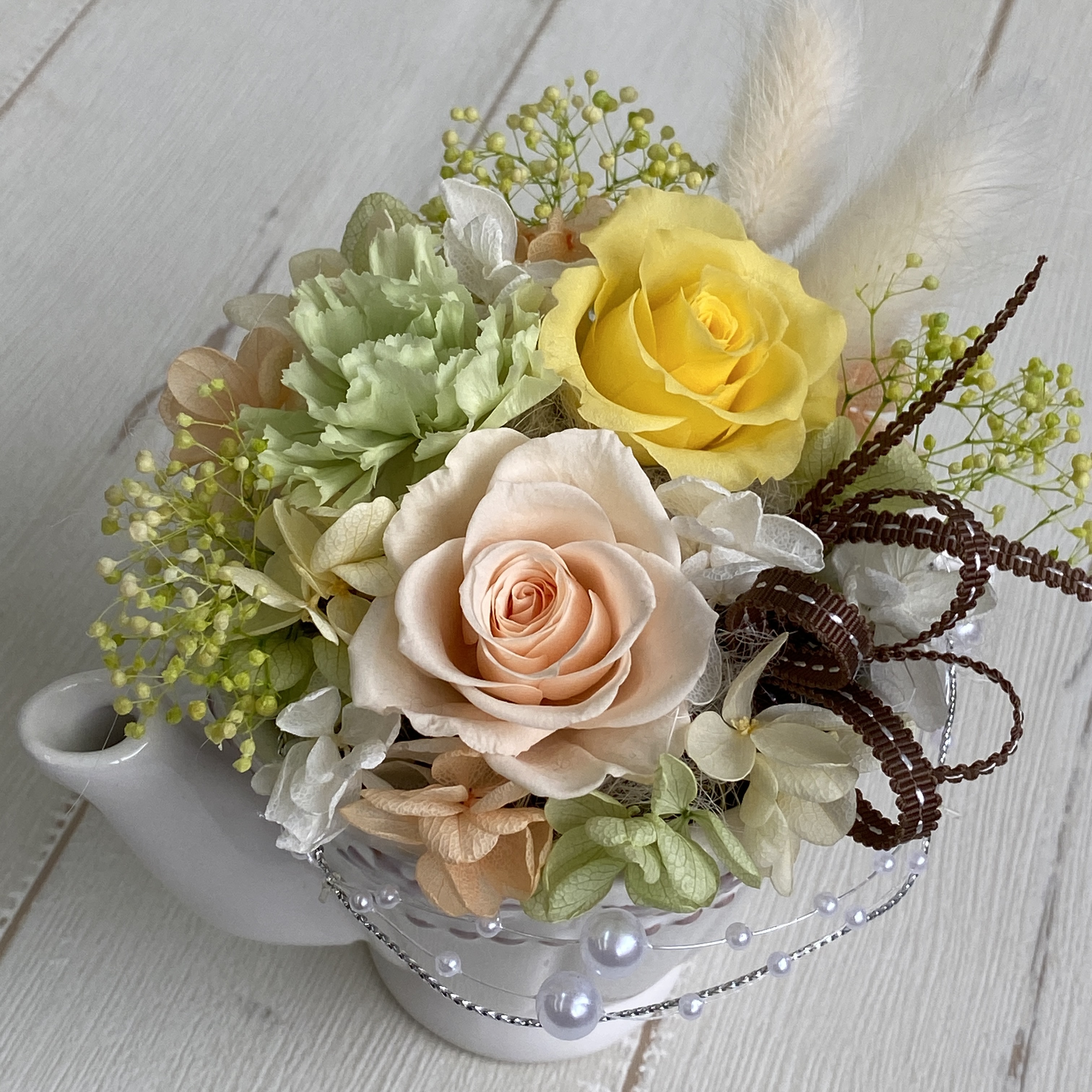 「リゼット」のご紹介