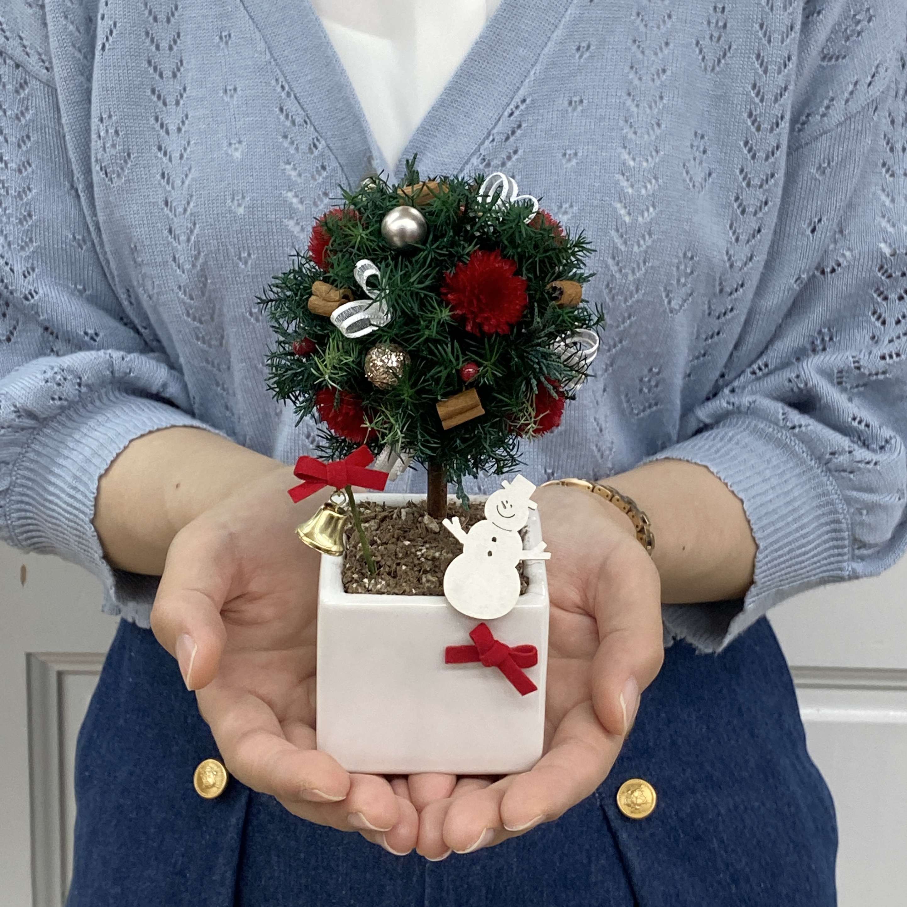 新作「クリスマス」商品のご紹介